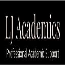 LJ Academics logo